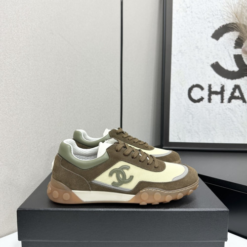 Sneakers Chanel 35-41