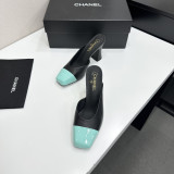 Ciabatte Chanel 35-41