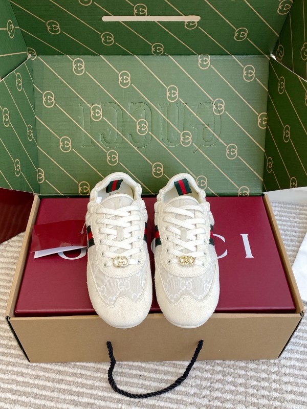 Sneakers Gucci 35-41