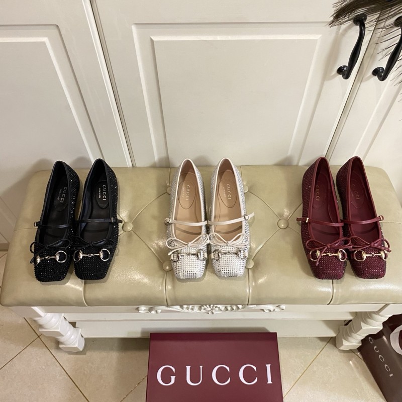 Scarpe Gucci 35-41