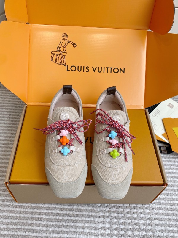 Scarpe LV 35-41