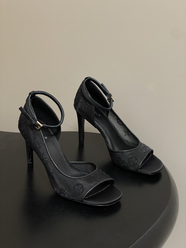 Scarpe LV Tacco 8,5 cm 35-41
