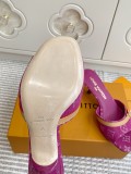 Scarpe LV Tacco 5,5 cm 35-41