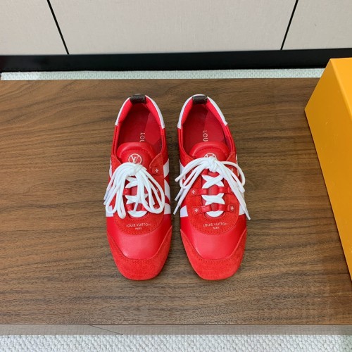 Scarpe LV 35-41