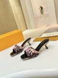 Scarpe LV Tacco 6 cm 35-41