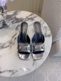 Mule Gucci Tacco 5 cm 35-41