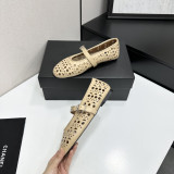 Ballerine Chanel 35-41