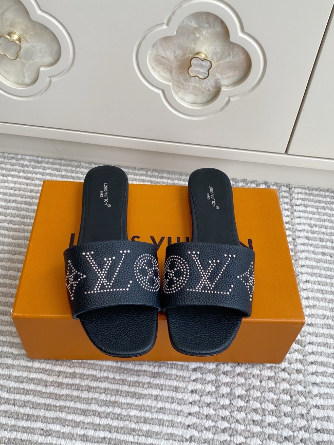 Scarpe LV flat  35-41