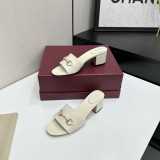 Sandali Gucci Tacco 1.5 cm 35-41