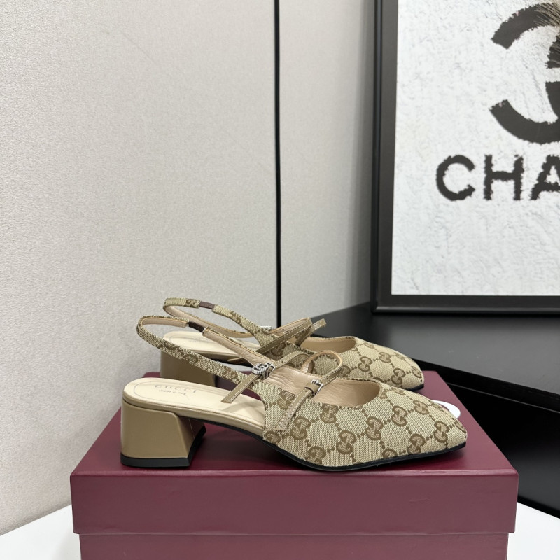 Sandali Gucci 35-41