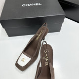 Ciabatte Chanel 35-41