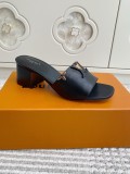 Scarpe LV tacco 5,5 cm 35-41