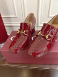 Scarpe Gucci Tacco 5.5 cm 35-41