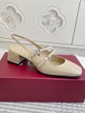 Slingback Gucci Tacco 4.5 cm 35-41