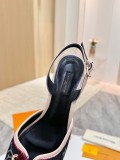 Scarpe LV Tacco 6 cm 35-41