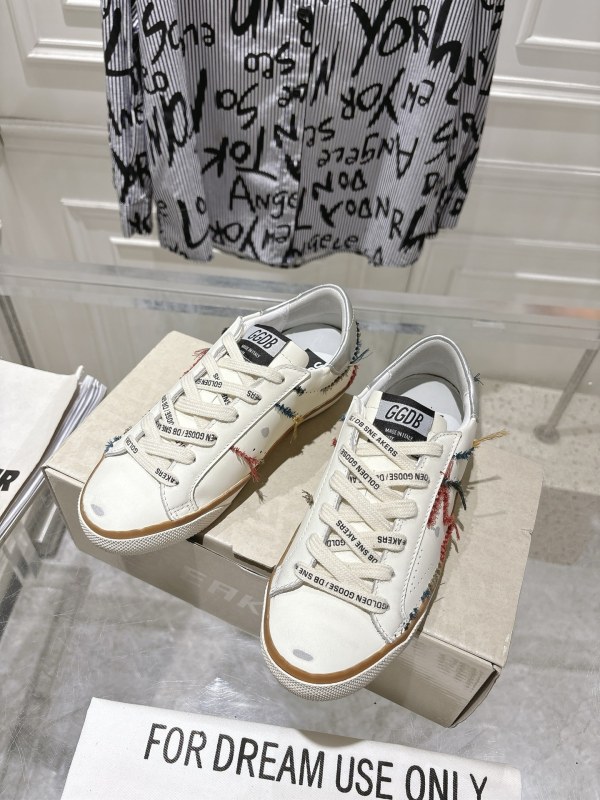 Sneakers GGDB 35-45