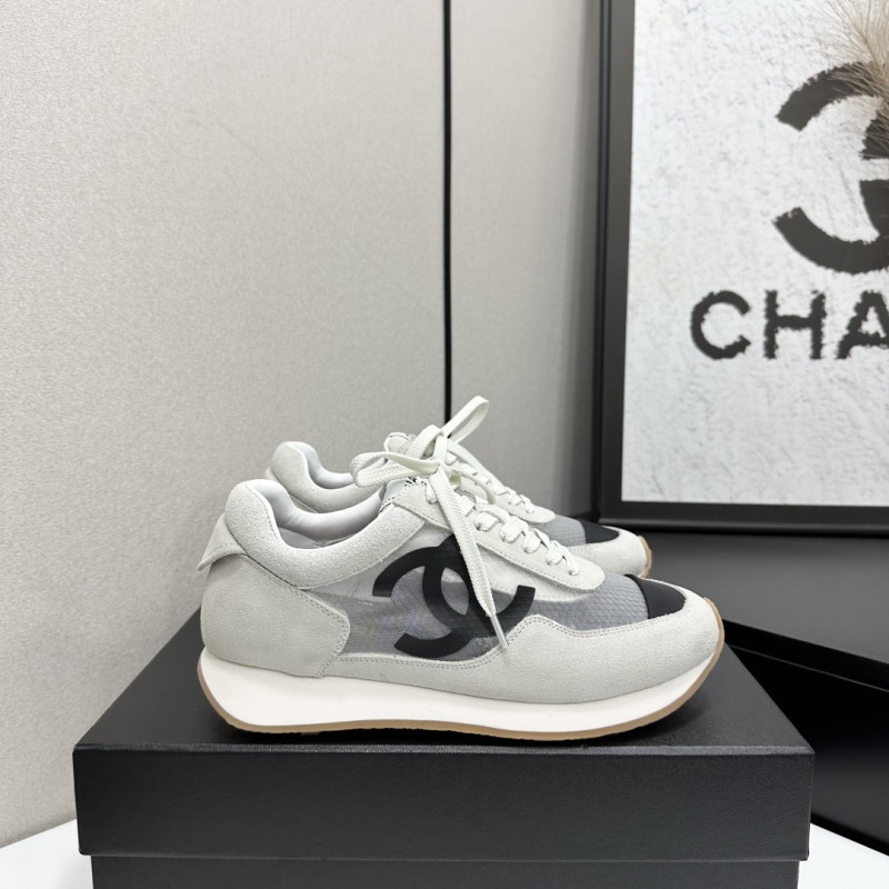 Sneakers Chanel 35-41