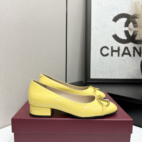 Decollete Gucci Tacco 1 cm 35-41