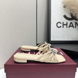 Mule Gucci Tacco 8.5 cm 35-41