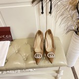 Scarpe Gucci Tacco 8.5cm  35-41