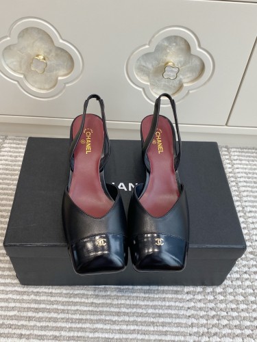 Sandali Chanel Tacco 6 cm   35-41