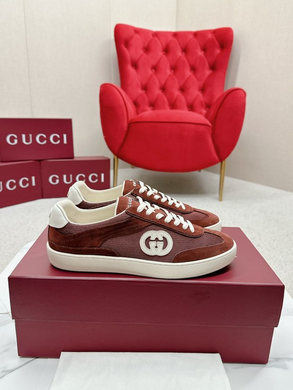 Sneakers Gucci 35-45