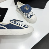 Sneakers Chanel 35-41