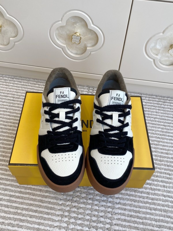 Sneakers Fendi 35-45