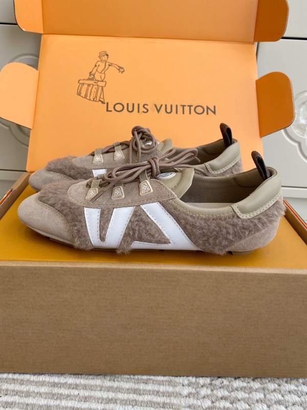 Scarpe LV 35-46