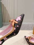 Scarpe LV Tacco 4,5 cm 35-41