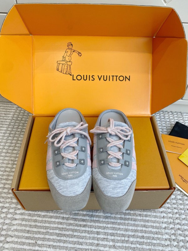 Scarpe LV 35-41