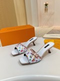 Scarpe LV Tacco 6 cm 35-41