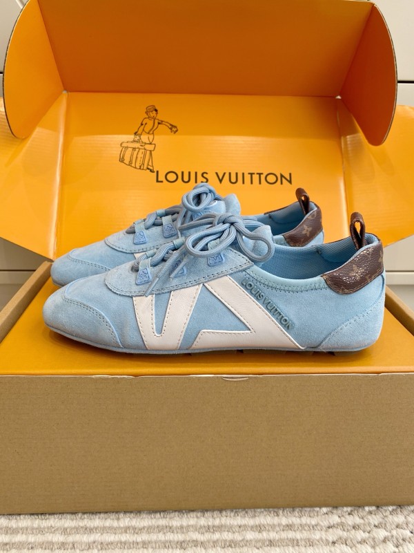 Scarpe LV 35-41