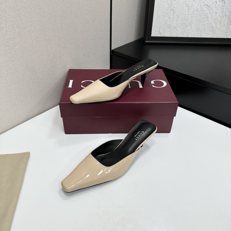 Sandali Gucci 35-41