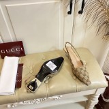 Scarpe Gucci Tacco 5.5 cm 35-41