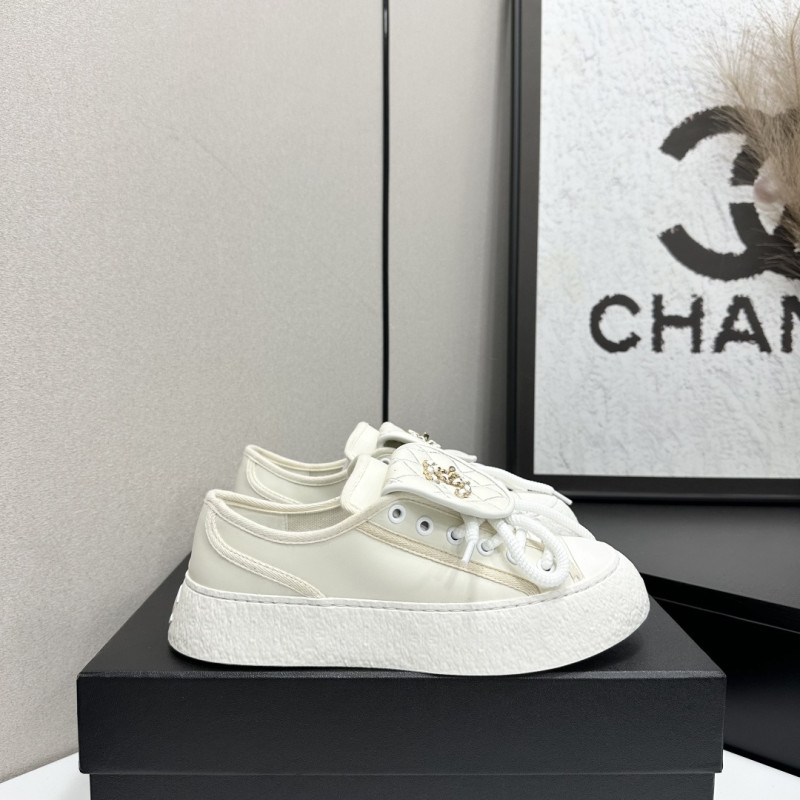 Sneakers Chanel 35-41