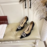 Scarpe Gucci Tacco 8.5cm  35-41