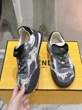 Sneakers Fendi 35-41