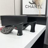 Ciabatte Chanel 35-41