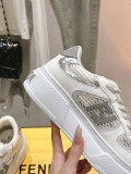 Sneakers Fendi 35-41