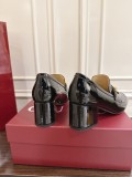 Scarpe Gucci Tacco 5.5 cm 35-41