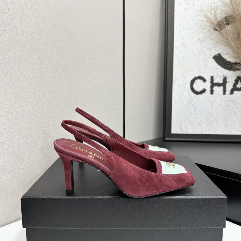 Ciabatte Chanel 35-41