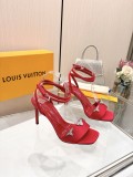 Scarpe LV Tacco 9 cm 35-41