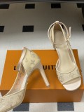 Scarpe LV Tacco 8,5 cm 35-41