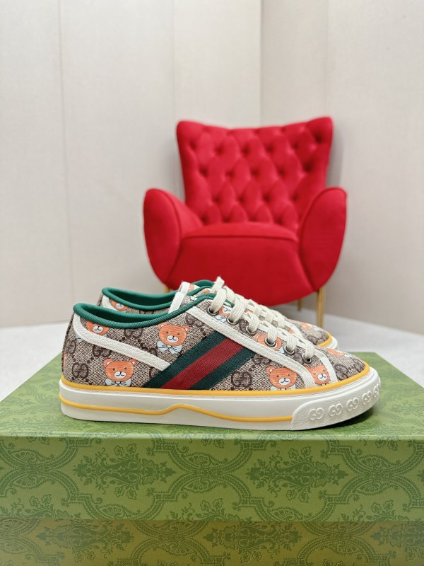 Sneakers Gucci 35-45