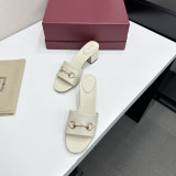 Sandali Gucci Tacco 1.5 cm 35-41