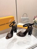 Scarpe LV Tacco 10 cm 35-41