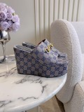 Mule Gucci Tacco 12cm 35-41