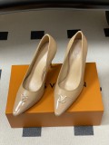 Scarpe LV Tacco 9,5 cm 35-41