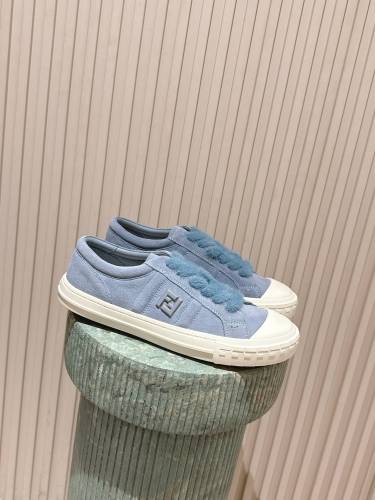 Sneakers Fendi 35-45